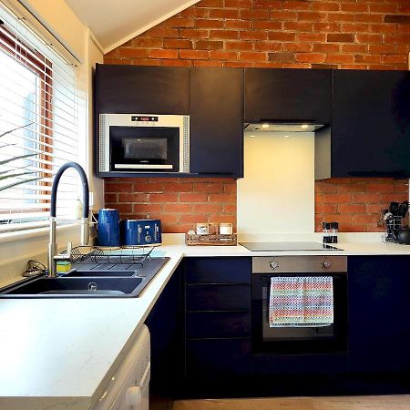 Appartement Jacobs Court à York Extérieur photo